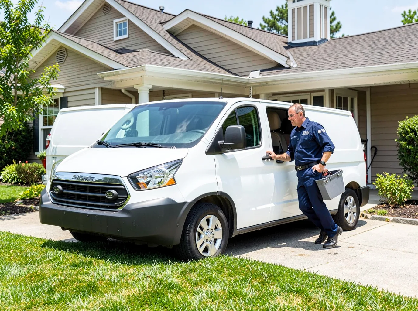 Emergency Plumber company in Ripley, OH