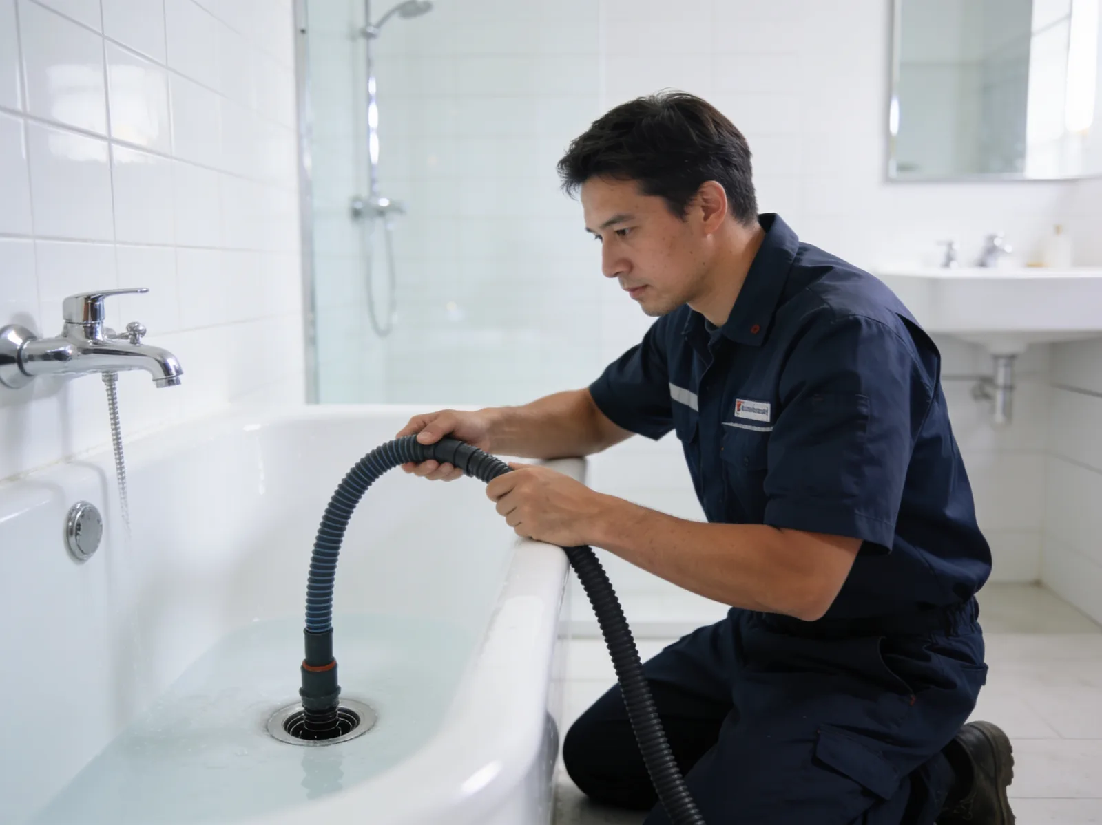 Emergency Plumber Ripley, OH FAQs